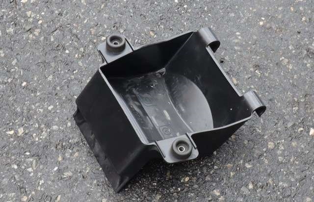 MC, Batterikasse til MC Suzuki GSF 600 Bandit, 1995-2004  