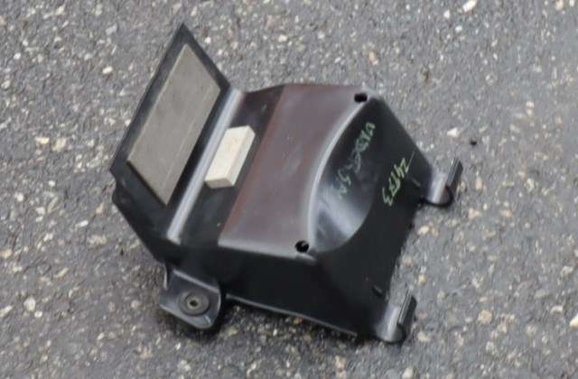 MC, Batterikasse til MC Suzuki GSF 600 Bandit 1995-2004  
