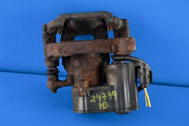 Bremsecaliper høyre bak, elektrisk til Peugeot 308 2013-2021 (Type II)  (BOSCH|)