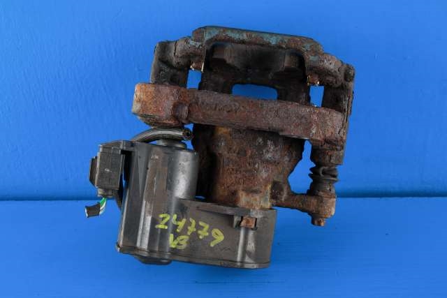 Bremsecaliper venstre bak, elektrisk til Peugeot 308 2013-2021 (Type II)  (BOSCH|)