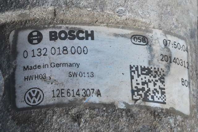 Sensor diverse til VW E-Up 2013-2019  (BOSCH|0 132 018 000|12E 614 307 A|)