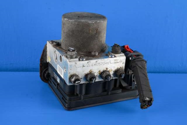 ABS sentral til VW E-Up, 2013-2019  (VAG|12E 614 517 B)