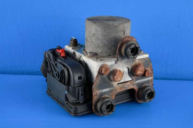 ABS sentral til VW E-Up 2013-2019  (VAG|12E 614 517 B|)