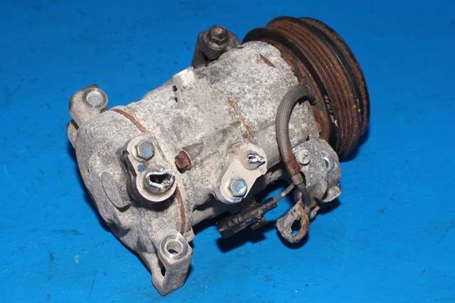 Aircondition kompressor til Suzuki SX4 S-CROSS 2013-->> (Type II)  (DENSO|447280-2400|)