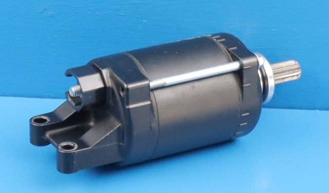 MC, Starter til MC Yamaha MT-07 2021-->> (Naked) (Naked) 