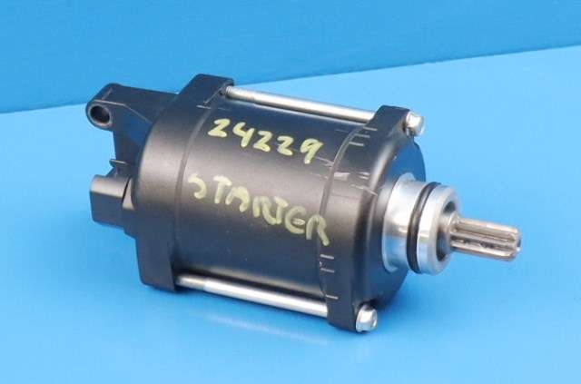 MC, Starter til MC Yamaha MT-07 2021-->> (Naked) (Naked) 