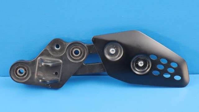 MC, Brakett diverse til MC Yamaha MT-07 2021-->> (Naked) (Naked)