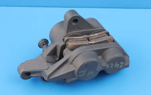 MC, Bremsecalipp foran venstre til MC Yamaha MT-07 2021-->> (Naked) (Naked)
