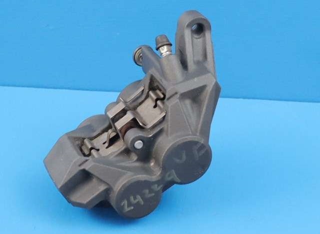 MC, Bremsecalipp foran venstre til MC Yamaha MT-07 2021-->> (Naked) (Naked)