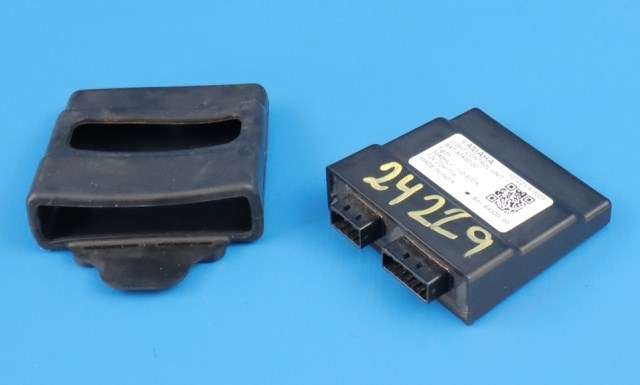 MC, Styreenhet lys til MC Yamaha MT-07 2021-->> (Naked) (Naked) (YAMAHA|BAT-85490-00|)