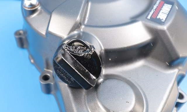 MC, Motor tennspole til MC Yamaha MT-07 2021-->> (Naked) (Naked)