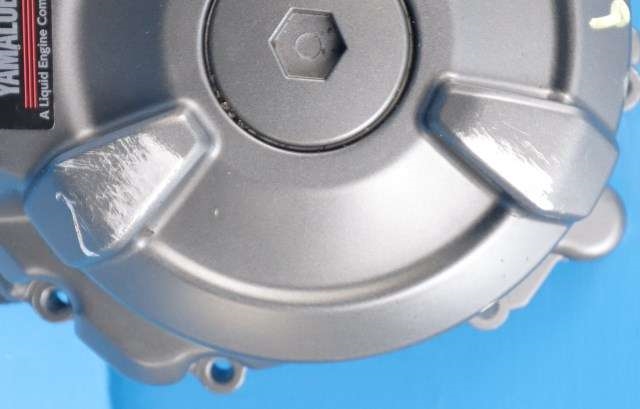 MC, Motor tennspole til MC Yamaha MT-07 2021-->> (Naked) (Naked)