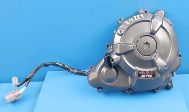 MC, Motor tennspole til MC Yamaha MT-07 2021-->> (Naked) (Naked)