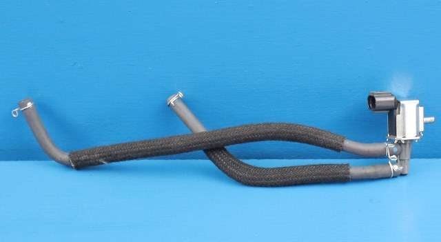 MC, Ventil til MC Yamaha MT-07 2021-->> (Naked) (Naked) (MITSUBISHI|K5T48681|)