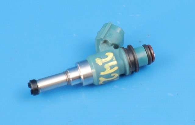 MC, Dyse Innsprøyting til MC Yamaha MT-07 2021-->> (Naked) (Naked)