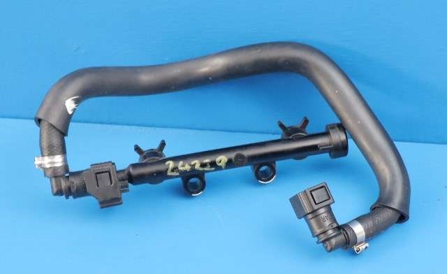 MC, Dyseskinne (Fuelrail) til MC Yamaha MT-07 2021-->> (Naked) (Naked) 