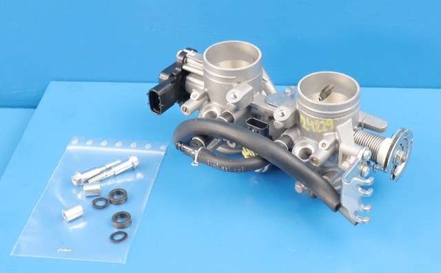 MC, Spjeldhus til MC Yamaha MT-07 2021-->> (Naked) (Naked)