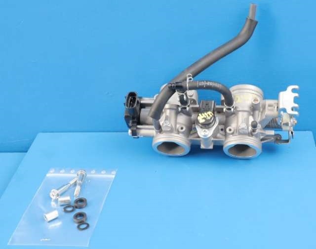 MC, Spjeldhus til MC Yamaha MT-07 2021-->> (Naked) (Naked)