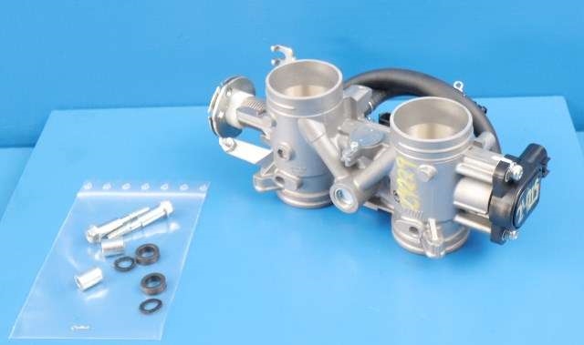 MC, Spjeldhus til MC Yamaha MT-07 2021-->> (Naked) (Naked)