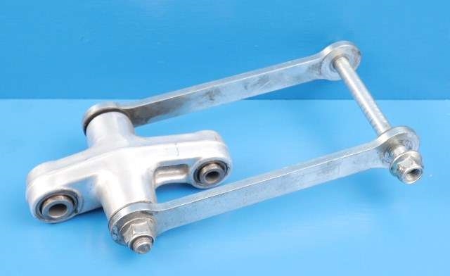 MC, Brakett diverse til MC Suzuki GSF 600 Bandit, 1995-2004  