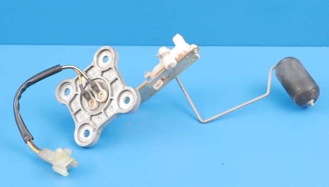 MC, Tankarmatur til MC Suzuki GSF 600 Bandit, 1995-2004  