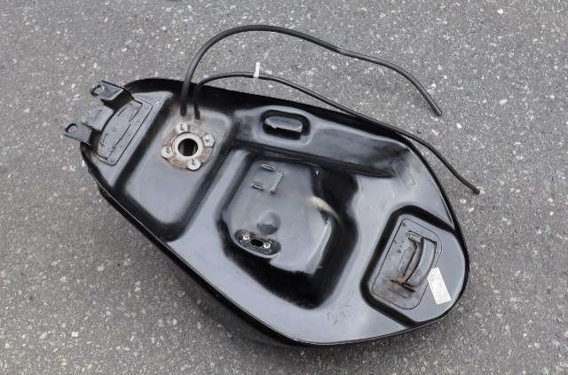 MC, Bensintank til MC Suzuki GSF 600 Bandit 1995-2004