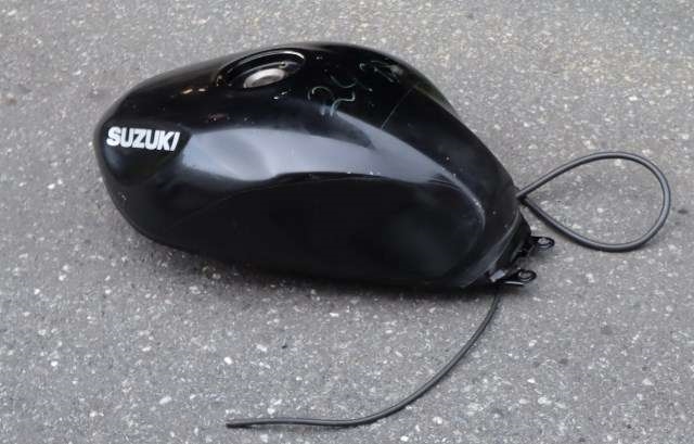 MC, Bensintank til MC Suzuki GSF 600 Bandit 1995-2004