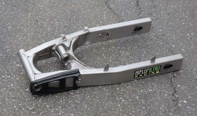 MC, Svingarm til MC Suzuki GSF 600 Bandit, 1995-2004  