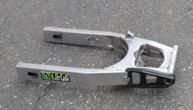MC, Svingarm til MC Suzuki GSF 600 Bandit 1995-2004