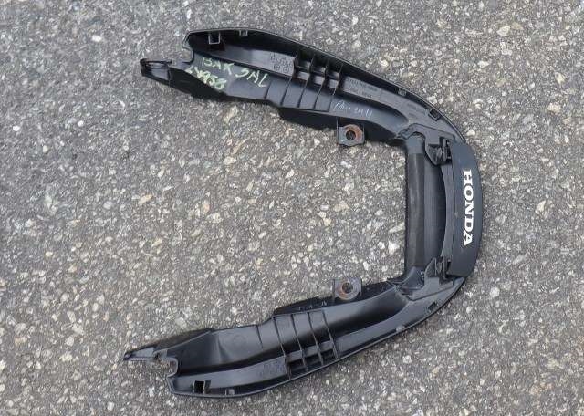 MC, Deksel, Bak til MC Honda CB650R 2014-2019 (Naked) (Naked)