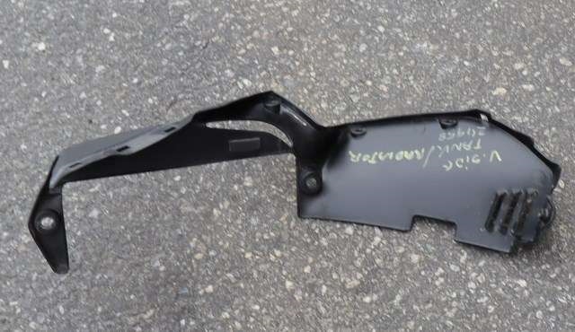 MC, Deksel, innerskjerm til MC Honda CB650R 2014-2019 (Naked) (Naked) 
