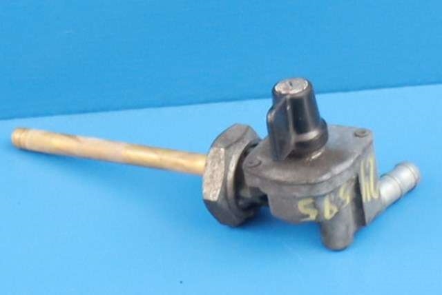 MC, Ventil til MC Honda VT750C, Shadow, 1997-2003  