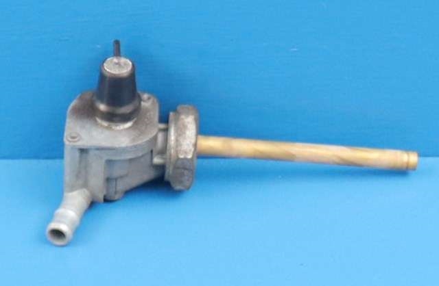 MC, Ventil til MC Honda VT750C, Shadow 1997-2003