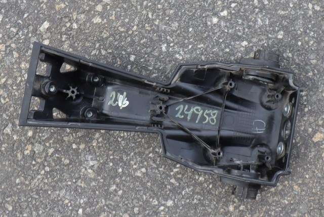 MC, Deksel, Bak til MC Honda CB650R 2014-2019 (Naked) (Naked)