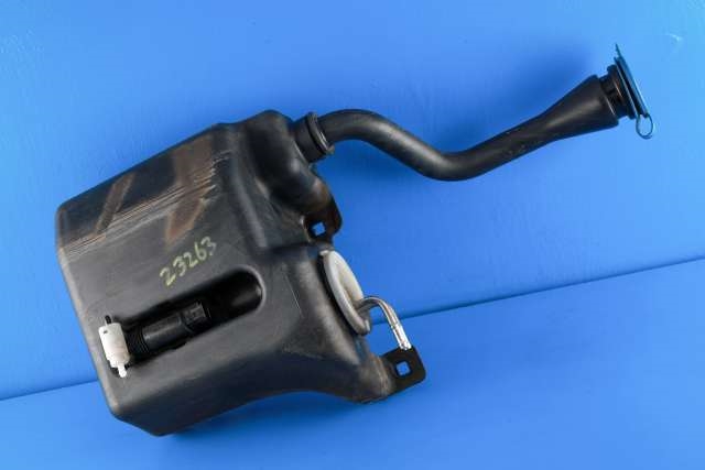 Spylertank foran til Mercedes Vito, 2014-->> (W447) (W447) 