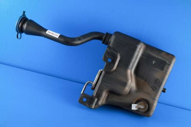 Spylertank foran til Mercedes Vito 2014-->> (W447) (W447)