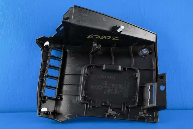 Dashbord diverse til Mitsubishi Outlander 2015-->> (Type III, Fase 2)