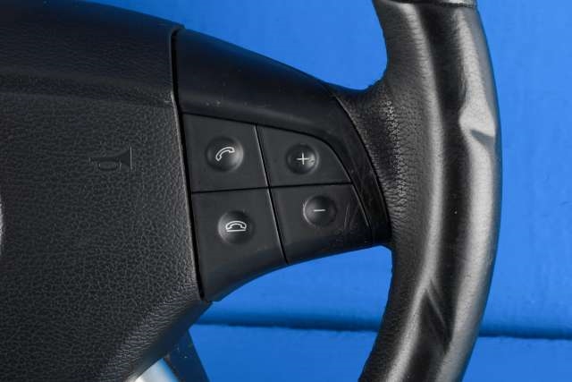 Airbag ratt til Mercedes ML 2005-2011 (W164) (W164) (MERCEDES|A 164 460 51 03|)