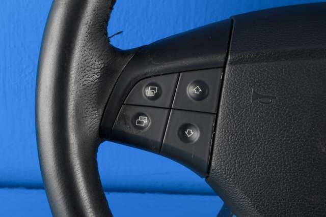 Airbag ratt til Mercedes ML 2005-2011 (W164) (W164) (MERCEDES|A 164 460 51 03|)