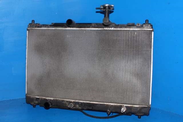 Radiator (automat gir) til Suzuki SX4 S-CROSS, 2013-->> (Type II) (DENSO|223000-2810)