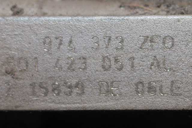 Tannstang elektrisk til VW Golf VII 2012-2017 (Fase 1) (VAG|5Q1 423 051 AL|)