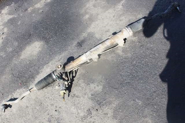 Tannstang til Mercedes ML 2005-2011 (W164) (W164)