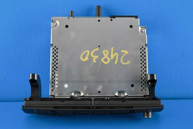 Bilstereo til BMW X1 2009-2015 (E84) (E84) (BMW|65.12-9 236 531|)