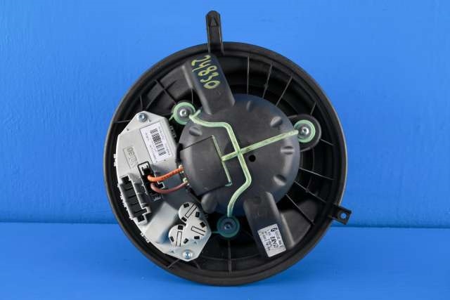 Varmeapparat motor til BMW X1 2009-2015 (E84) (E84) (BMW|64.11-6 933 663|)