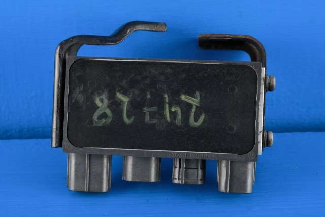 Rele gløde til Toyota Hilux 2012-2016  (DENSO|132700-0010|28551-30010|)