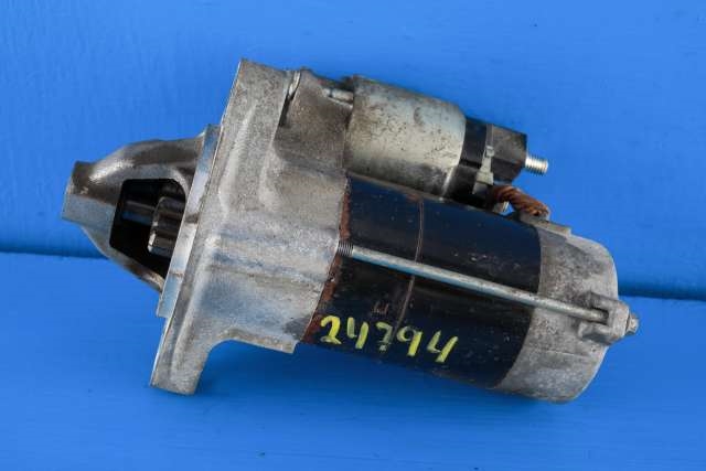 Starter til Toyota RAV4 2013-2015 (Type IV, Fase 1) (DENSO|428000-4114|28100-37032|)