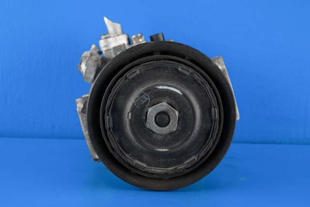 Aircondition kompressor til Toyota RAV4 2013-2015 (Type IV, Fase 1)  (DENSO|447280-7931|)