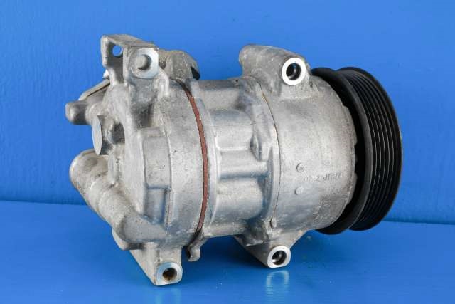 Aircondition kompressor til Toyota RAV4 2013-2015 (Type IV, Fase 1)  (DENSO|447280-7931|)