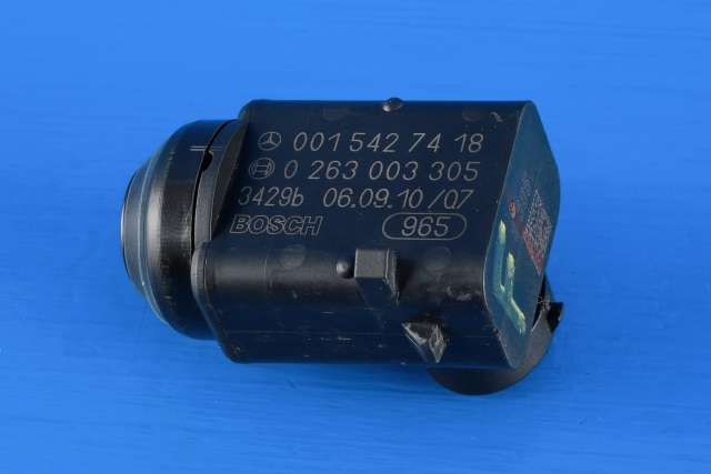 Parkeringssensor foran til Mercedes ML 2005-2011 (W164) (W164) (BOSCH|0 263 003 305|001 542 74 18|)
