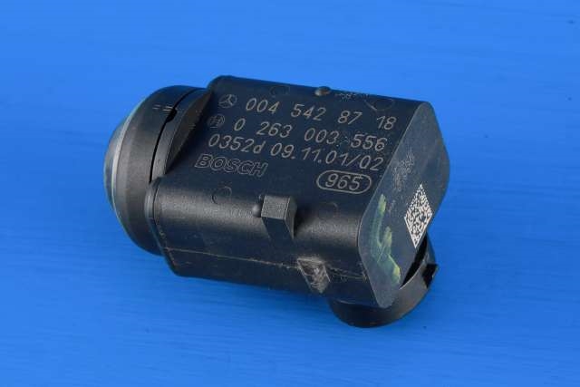 Parkeringssensor foran til Mercedes ML 2005-2011 (W164) (W164) (BOSCH|0 263 003 556|004 542 87 18|)